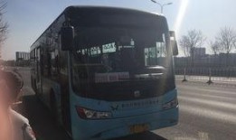 晋中瑞达公交爆料视频最新,揭秘公交行业背后真相